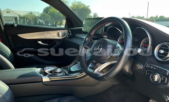 Buy Used MercedesâBenz GLâClass Black Car in Bangkok in Bangkok Buy Used MercedesâBenz GLâClass Black Car in Bangkok in Bangkok