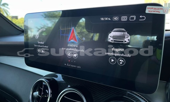 Buy Used MercedesâBenz GLâClass Black Car in Bangkok in Bangkok Buy Used MercedesâBenz GLâClass Black Car in Bangkok in Bangkok