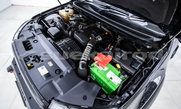 Buy Used Ford Ranger Black Car in Bangkok in Bangkok Buy Used Ford Ranger Black Car in Bangkok in Bangkok