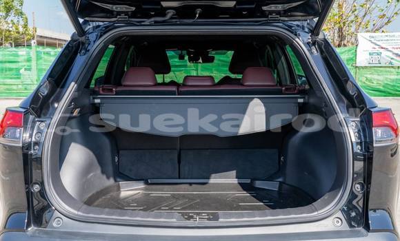 Buy Used Toyota Corolla Cross Black Car in Bangkok in Bangkok Buy Used Toyota Corolla Cross Black Car in Bangkok in Bangkok