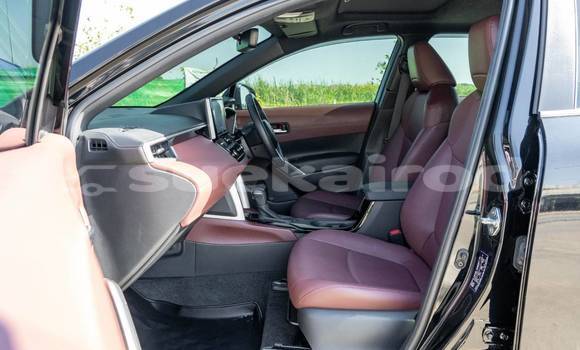 Buy Used Toyota Corolla Cross Black Car in Bangkok in Bangkok Buy Used Toyota Corolla Cross Black Car in Bangkok in Bangkok