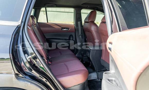 Buy Used Toyota Corolla Cross Black Car in Bangkok in Bangkok Buy Used Toyota Corolla Cross Black Car in Bangkok in Bangkok