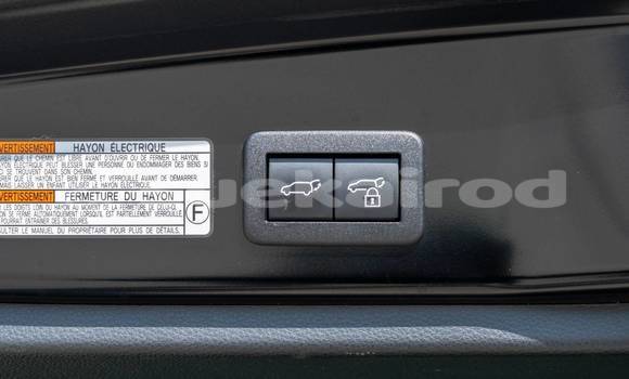 Buy Used Toyota Corolla Cross Black Car in Bangkok in Bangkok Buy Used Toyota Corolla Cross Black Car in Bangkok in Bangkok