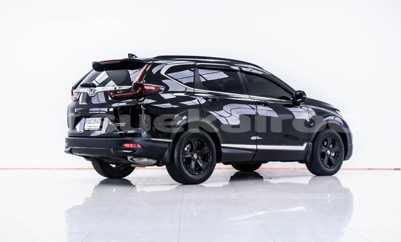 Buy Used Honda CR–V Black Car in Bangkok in Bangkok Buy Used Honda CR–V Black Car in Bangkok in Bangkok