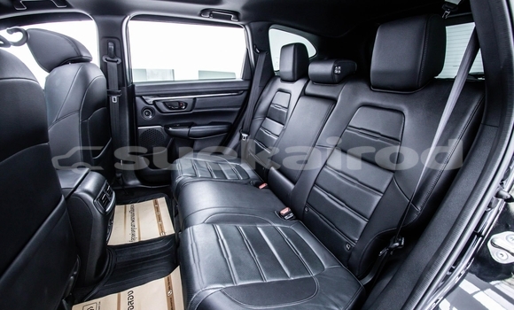 Buy Used Honda CR–V Black Car in Bangkok in Bangkok Buy Used Honda CR–V Black Car in Bangkok in Bangkok