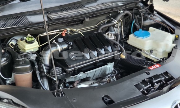 Buy Used Mercedes-Benz B-klasse Black Car in Bangkok in Bangkok Buy Used Mercedes-Benz B-klasse Black Car in Bangkok in Bangkok