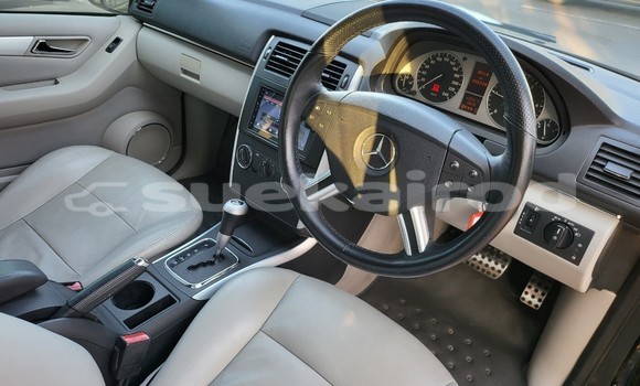 Buy Used Mercedes-Benz B-klasse Black Car in Bangkok in Bangkok Buy Used Mercedes-Benz B-klasse Black Car in Bangkok in Bangkok