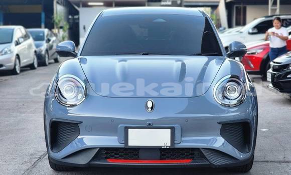 ซื้อ รถมือสอง Opel Adam อื่น ๆ รถยนต์ ใน %{เมือง} ใน กรุงเทพมหานคร