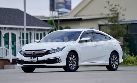 Buy Used Honda Civic Other Car in Bangkok in Bangkok