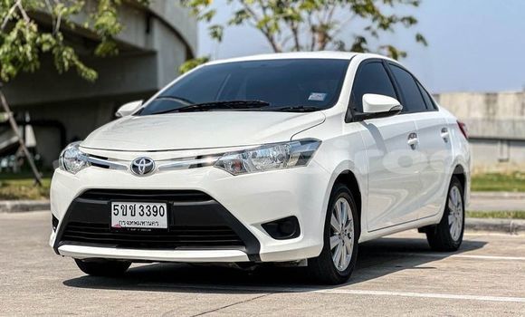 ซื้อ รถมือสอง Toyota Vios อื่น ๆ รถยนต์ ใน %{เมือง} ใน กรุงเทพมหานคร