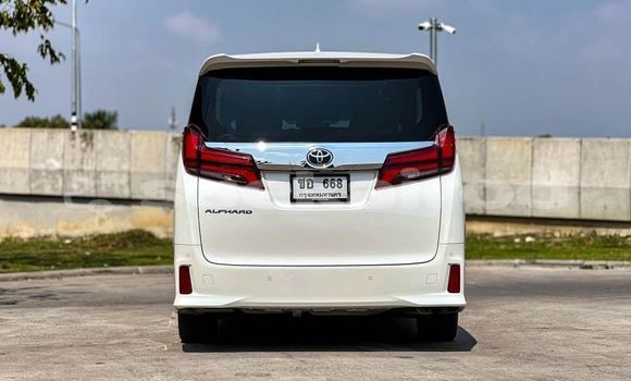 ซื้อ รถมือสอง Toyota Alphard ขาว รถยนต์ ใน %{เมือง} ใน กรุงเทพมหานคร ซื้อ รถมือสอง Toyota Alphard ขาว รถยนต์ ใน %{เมือง} ใน กรุงเทพมหานคร