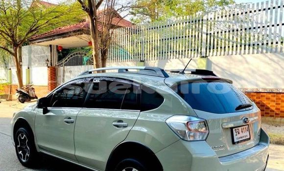 ซื้อ รถมือสอง Subaru XV อื่น ๆ รถยนต์ ใน %{เมือง} ใน กรุงเทพมหานคร