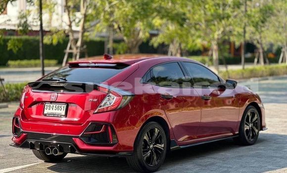 Buy Used Honda Civic Other Car in Bangkok in Bangkok Buy Used Honda Civic Other Car in Bangkok in Bangkok