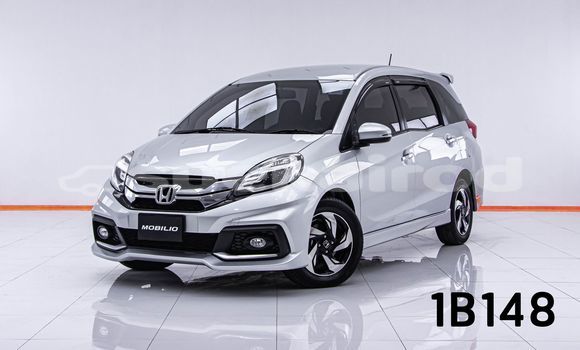 Buy Used Honda Mobilio Other Car in Bangkok in Bangkok Buy Used Honda Mobilio Other Car in Bangkok in Bangkok