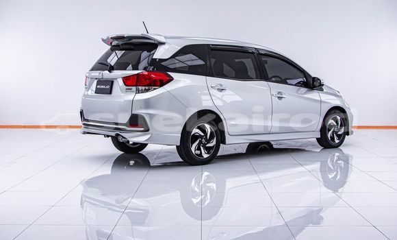 Buy Used Honda Mobilio Other Car in Bangkok in Bangkok Buy Used Honda Mobilio Other Car in Bangkok in Bangkok