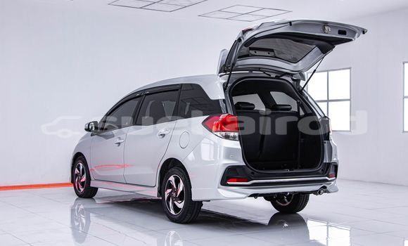 Buy Used Honda Mobilio Other Car in Bangkok in Bangkok Buy Used Honda Mobilio Other Car in Bangkok in Bangkok