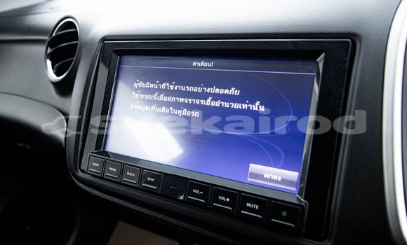 Buy Used Honda Mobilio Other Car in Bangkok in Bangkok Buy Used Honda Mobilio Other Car in Bangkok in Bangkok