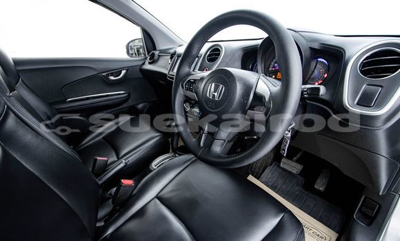 Buy Used Honda Mobilio Other Car in Bangkok in Bangkok Buy Used Honda Mobilio Other Car in Bangkok in Bangkok