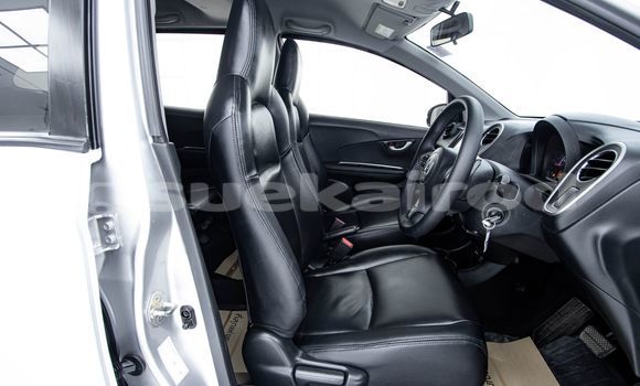 Buy Used Honda Mobilio Other Car in Bangkok in Bangkok Buy Used Honda Mobilio Other Car in Bangkok in Bangkok