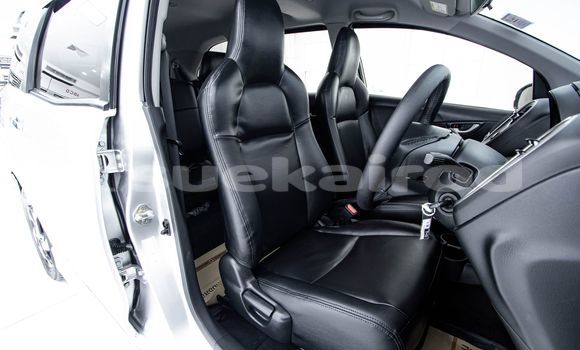 Buy Used Honda Mobilio Other Car in Bangkok in Bangkok Buy Used Honda Mobilio Other Car in Bangkok in Bangkok