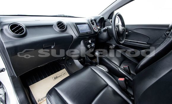 Buy Used Honda Mobilio Other Car in Bangkok in Bangkok Buy Used Honda Mobilio Other Car in Bangkok in Bangkok