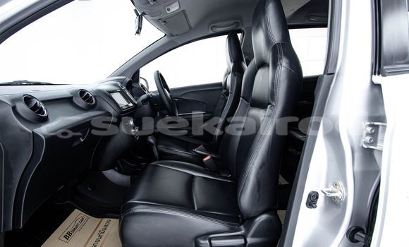 Buy Used Honda Mobilio Other Car in Bangkok in Bangkok Buy Used Honda Mobilio Other Car in Bangkok in Bangkok