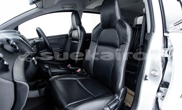 Buy Used Honda Mobilio Other Car in Bangkok in Bangkok Buy Used Honda Mobilio Other Car in Bangkok in Bangkok