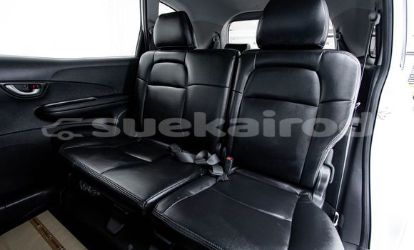 Buy Used Honda Mobilio Other Car in Bangkok in Bangkok Buy Used Honda Mobilio Other Car in Bangkok in Bangkok