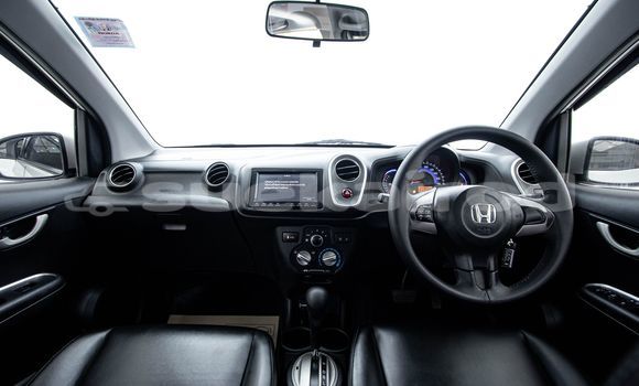 Buy Used Honda Mobilio Other Car in Bangkok in Bangkok Buy Used Honda Mobilio Other Car in Bangkok in Bangkok