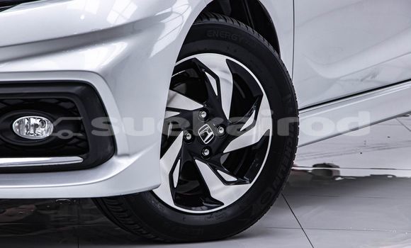 Buy Used Honda Mobilio Other Car in Bangkok in Bangkok Buy Used Honda Mobilio Other Car in Bangkok in Bangkok