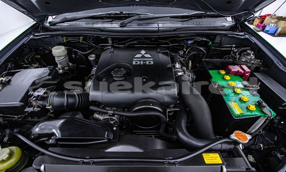 Buy Used Mitsubishi Triton Other Car in Bangkok in Bangkok Buy Used Mitsubishi Triton Other Car in Bangkok in Bangkok