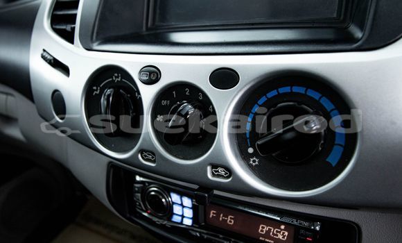 Buy Used Mitsubishi Triton Other Car in Bangkok in Bangkok Buy Used Mitsubishi Triton Other Car in Bangkok in Bangkok