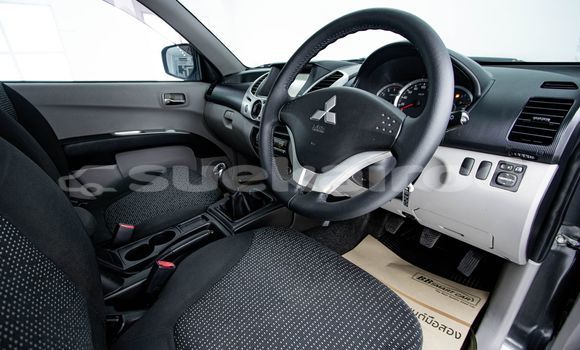 Buy Used Mitsubishi Triton Other Car in Bangkok in Bangkok Buy Used Mitsubishi Triton Other Car in Bangkok in Bangkok