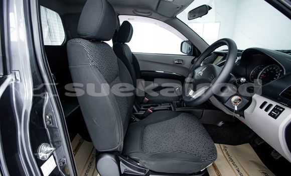 Buy Used Mitsubishi Triton Other Car in Bangkok in Bangkok Buy Used Mitsubishi Triton Other Car in Bangkok in Bangkok