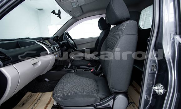 Buy Used Mitsubishi Triton Other Car in Bangkok in Bangkok Buy Used Mitsubishi Triton Other Car in Bangkok in Bangkok