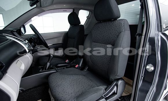 Buy Used Mitsubishi Triton Other Car in Bangkok in Bangkok Buy Used Mitsubishi Triton Other Car in Bangkok in Bangkok