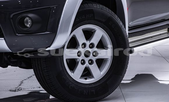 Buy Used Mitsubishi Triton Other Car in Bangkok in Bangkok Buy Used Mitsubishi Triton Other Car in Bangkok in Bangkok