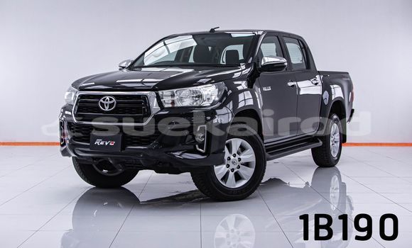 ซื้อ รถมือสอง Toyota Hiluxe Revo สีดำ รถยนต์ ใน %{เมือง} ใน กรุงเทพมหานคร ซื้อ รถมือสอง Toyota Hiluxe Revo สีดำ รถยนต์ ใน %{เมือง} ใน กรุงเทพมหานคร