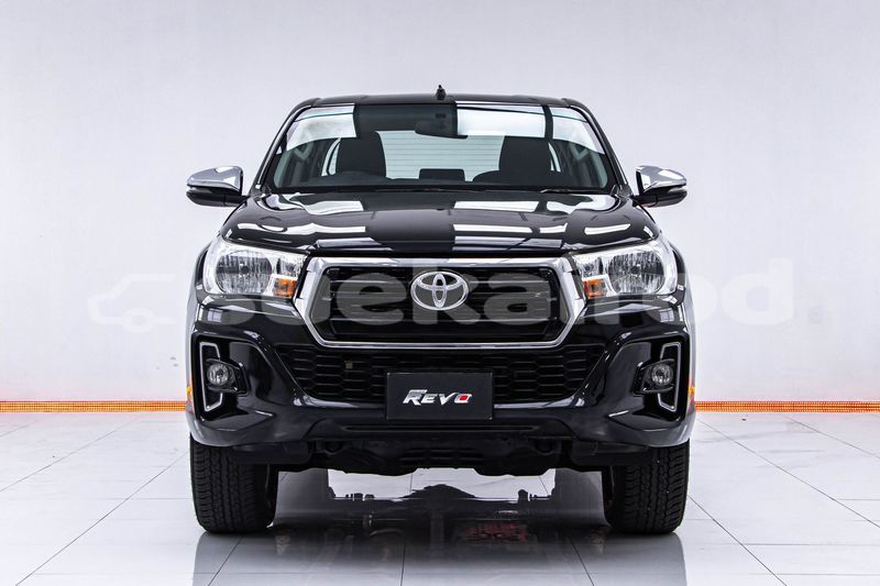 Big with watermark toyota hiluxe revo bangkok bangkok 69452