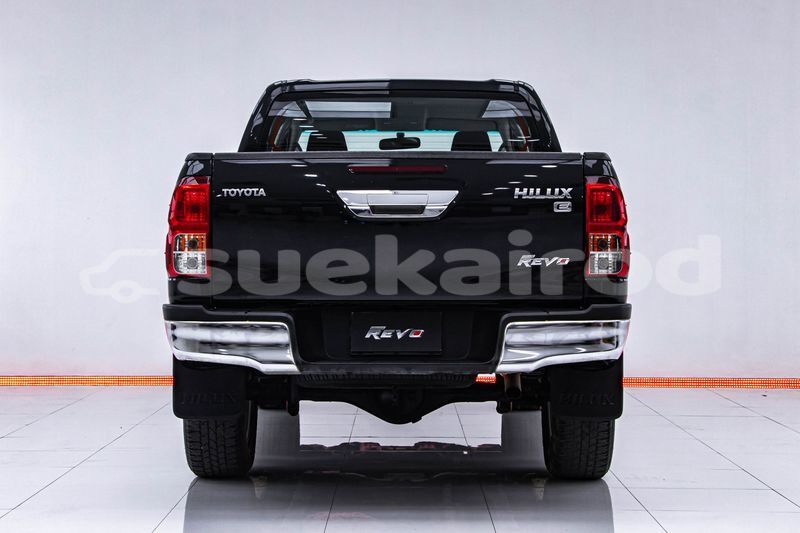 Big with watermark toyota hiluxe revo bangkok bangkok 69452