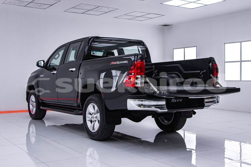 Big with watermark toyota hiluxe revo bangkok bangkok 69452