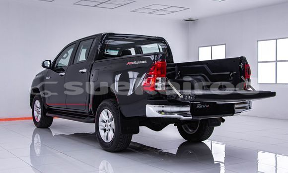 ซื้อ รถมือสอง Toyota Hiluxe Revo สีดำ รถยนต์ ใน %{เมือง} ใน กรุงเทพมหานคร ซื้อ รถมือสอง Toyota Hiluxe Revo สีดำ รถยนต์ ใน %{เมือง} ใน กรุงเทพมหานคร
