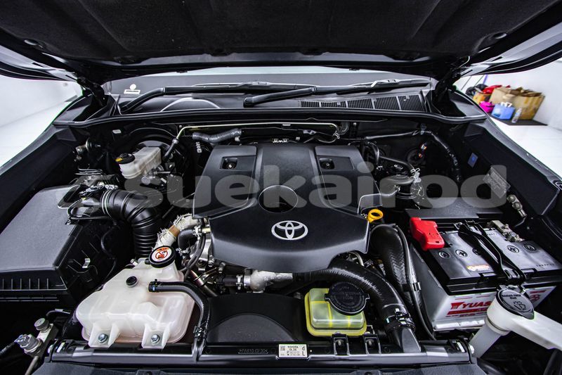 Big with watermark toyota hiluxe revo bangkok bangkok 69452