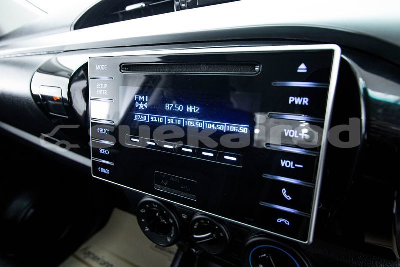 Big with watermark toyota hiluxe revo bangkok bangkok 69452