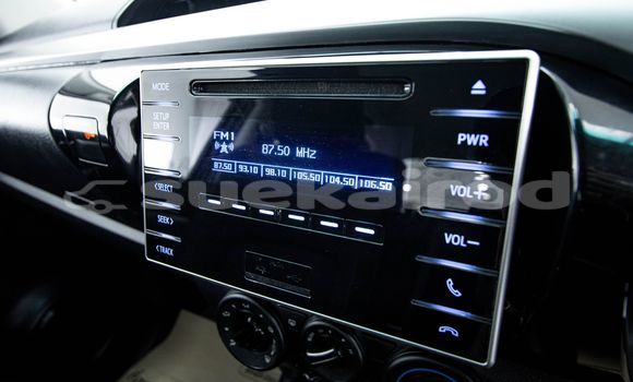 ซื้อ รถมือสอง Toyota Hiluxe Revo สีดำ รถยนต์ ใน %{เมือง} ใน กรุงเทพมหานคร ซื้อ รถมือสอง Toyota Hiluxe Revo สีดำ รถยนต์ ใน %{เมือง} ใน กรุงเทพมหานคร