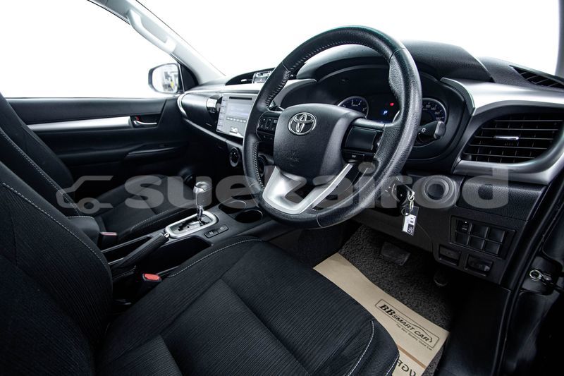 Big with watermark toyota hiluxe revo bangkok bangkok 69452