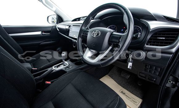 ซื้อ รถมือสอง Toyota Hiluxe Revo สีดำ รถยนต์ ใน %{เมือง} ใน กรุงเทพมหานคร ซื้อ รถมือสอง Toyota Hiluxe Revo สีดำ รถยนต์ ใน %{เมือง} ใน กรุงเทพมหานคร