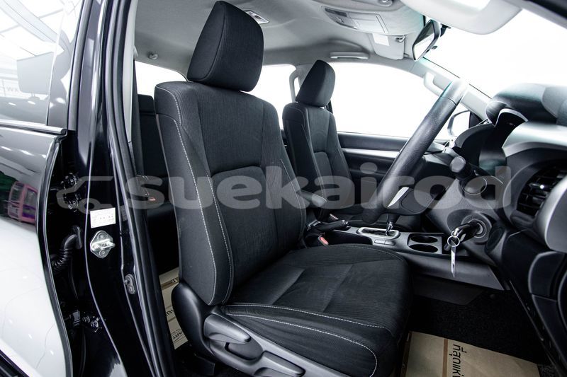 Big with watermark toyota hiluxe revo bangkok bangkok 69452