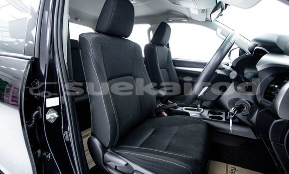 ซื้อ รถมือสอง Toyota Hiluxe Revo สีดำ รถยนต์ ใน %{เมือง} ใน กรุงเทพมหานคร ซื้อ รถมือสอง Toyota Hiluxe Revo สีดำ รถยนต์ ใน %{เมือง} ใน กรุงเทพมหานคร