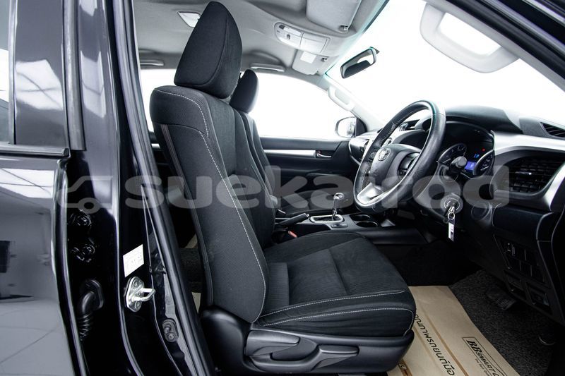 Big with watermark toyota hiluxe revo bangkok bangkok 69452